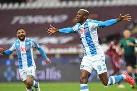 36 тур таблица календарь статистика. Klasemen Serie A 2020 2021 Poin Sama Ini Alasan Napoli Di Atas Juventus Dan Milan