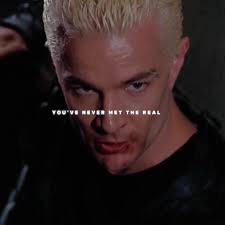 Exploring the Complex Relationship of Buffy and Spike