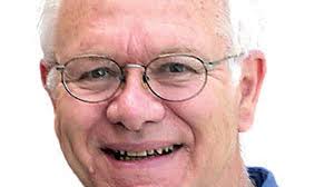 Chuck Paddock bronze statue a good idea for Atascadero Zoo