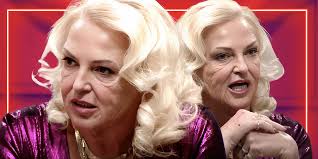 90 Day Fiancé's Angela Slips, Admits She Wants Michael's 'Visa Annulled'