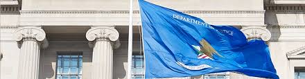 Image result for what is the attorney general's role in the department of justice