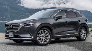 Mazda Cx9 2021 Review Mazda Cx 9 Mazda Mazda Cx5