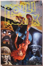 Holli Hoxxx Book One SIGNEDAutographed 2013 RARE | eBay