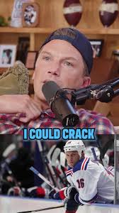 AVERY and Sean Avery Discuss Off-Limit Players