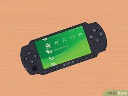 Try pulling out the battery, leave it for a while, then plug the ac adapter in … How To Hack A Playstation Portable