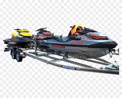 Over 1,585 jet ski pictures to choose from, with no signup needed. Triple Jet Ski Trailer Clipart 4222316 Pikpng