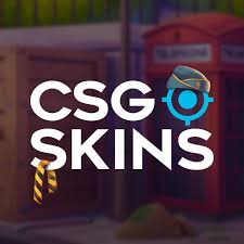 Logo CsgoSkins