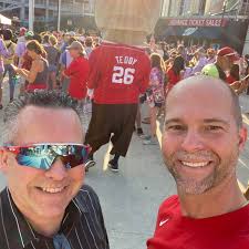 Audrey Mooney and Ron Hess' Wedding Website