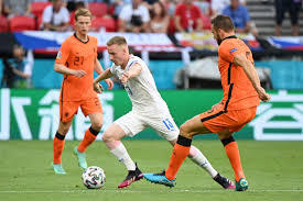 Average number of goals in meetings between netherlands and czech republic is 5.0. Ddqmjurdbme3sm
