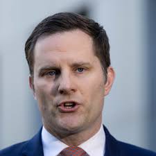 Why is Labor defending Alex Hawke's 'bizarre', 'steering wheel' visa  decision in the high court?