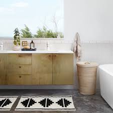 stylish kitchen rugs that will liven up