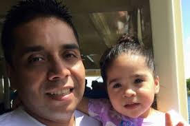 Fundraiser for Ana Murcia by Gino Di Piazza : Alex Mejia and Family