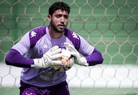 Guarani: com salário alto, Caíque França tem futuro indefinido mesmo com contrato para a próxima temporada