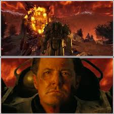 Is the Oblivion remaster/remake releasing today?