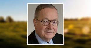 Dr. Gilbert Wergowske Obituary January 9, 2024