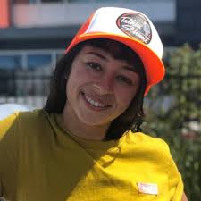 Brodka is also an advocate for women's skateboarding and has made a documentary on how female skateboarders, according to her. Talkin Schmit Ep 17 Lizzie Armanto By Talkin Schmit A Podcast On Anchor