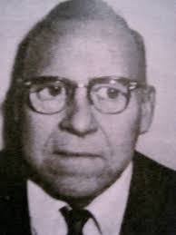 Hillard Ellis “Slocum” Holt (1911-1968)