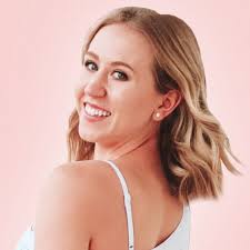 Katherine Mueller's Instagram, Twitter & Facebook