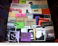 Create your own Zine!