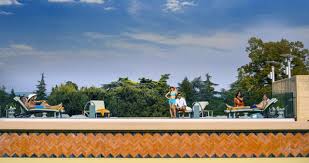 The charming thirties style architectural details of the art deco style grand hotel have been fully restored. Grand Hotel Castrocaro Longlife Formula Castrocaro Terme Updated 2021 Prices