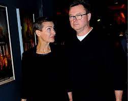She is one of the leading polish film and theatre actresses. Danuta Stenka Zdradza Mroczne Sekrety Swojego Malzenstwa Viva Pl