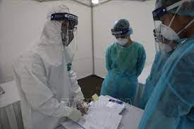 Đội qltt số 13 đã tạm giữ toàn bộ số hàng hóa trên để tiếp tục xác minh, làm rõ, xử lý theo quy định của pháp luật. Ha Ná»™i Triá»ƒn Khai Cac Chá»'t Xet Nghiá»‡m Nhanh Covid 19 Co Káº¿t Quáº£ Sau 10