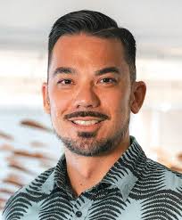 Shidler Business Fall/Winter 2024 Issue by University of Hawaiʻi at Mānoa