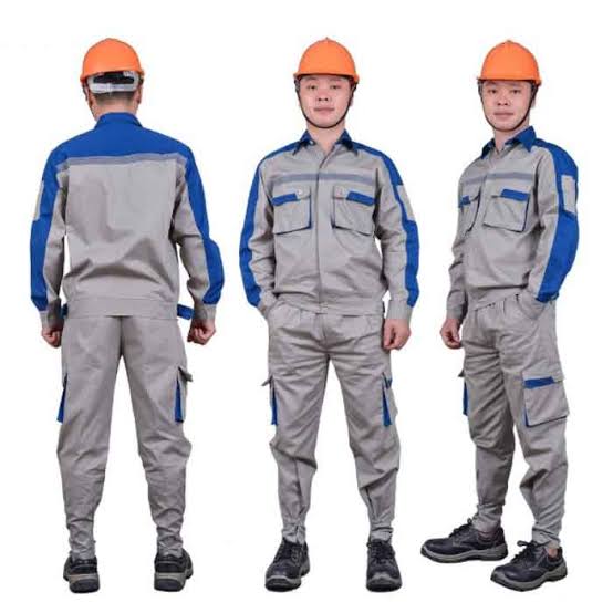 Tiêu Chuẩn Đánh Giá Chất Lượng Áo Bảo Hộ Lao Động Hiện Nay