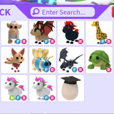Watch prezley's different videos to see how to make heaps of cash to get new eggs and new pets in adopt me. Good Pets On Adopt Me The Y Guide