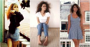 Carey claims in the book that, when she was only 12, her older sister alison drugged her with a whole valium and left a young mc prey to one of her boyfriends, who was packing a pistol on a creepy. 35 Beautiful Pics Of Young Mariah Carey That Defined Her Fashion Style In The Early 90s Flipboard