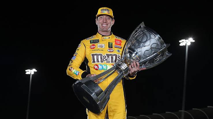 2019 Season Review: Kyle Busch - NASCAR Cup Series | MRN