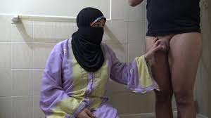 Algerian Wife Tells Cuckold Husband his Cock is too Small - Pornhub.com