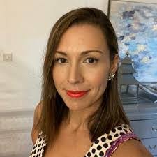 Melissa Mccranie's Instagram, Twitter & Facebook