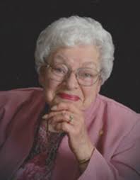 Mary Margaret Fisher Obituary