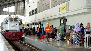 Pt kereta api indonesia (persero) (english: Pt Kai Anticipates Rise In Train Users For Christmas New Year News En Tempo Co Tempo Co