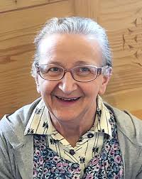 Margherita Hofer aus Pfitsch