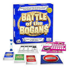 Check whether this deliciously difficult or easy. Vr Games Battle Of The Bogans Hobbyco Vr79423