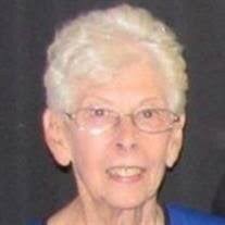 Barbara K. Weiss Obituary