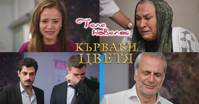Утре в "Кървави цветя": След стрелбата лекарите излизат от операционната и  казват, че са направили всичко възможно за Баран, но  https://tvnovellas.blogspot.com/2026/03/blog-post_9.html