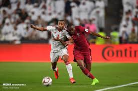 We did not find results for: Mehr News Agency Qatar Vs Uae In Semifinals Of 2019 Asian Cup