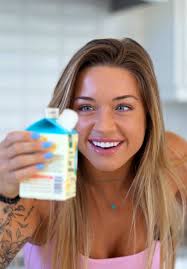 Caleigh Mackenzie Food