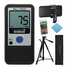 √ автоматический счетчик шага √ меню настроек. Radar Guns Speed Sensors Baseball Pitching