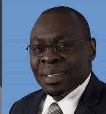 WHO Regional Director Candidate Promises Close Working Relationship With  Gambia