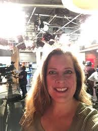 Ann Herren's Instagram, Twitter & Facebook