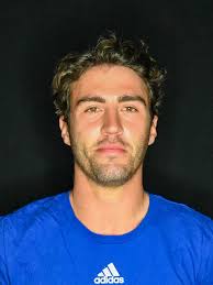 2023-24 Men's Tennis Roster