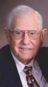 Obituary: Vernon Leon Holmes