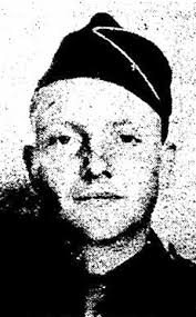 Kenneth Edwin Roland : Private First Class from Kansas, World War II  Casualty