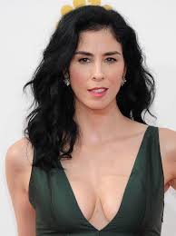 Sarah Silverman