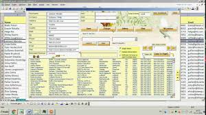 Excel Userform Listbox That Contains 15 Columns More Faster Search Method The Data Search Method Is Changed To Get Faster R Excel Tutorials Excel Workbook