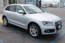 Used 2013 Audi Q5 For Sale Fargo Nd Wa1lfafp8da018567 Audi Q5 Audi Suv